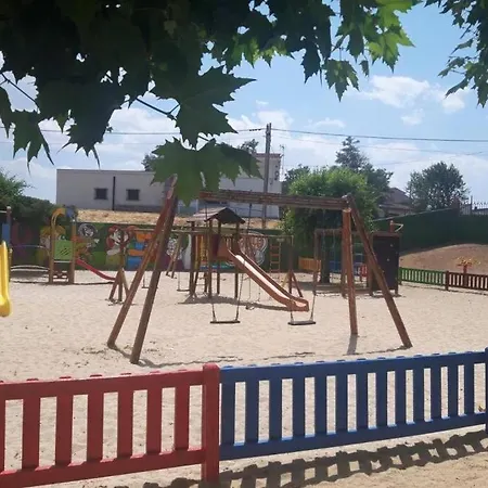 Holiday home Casa Rosita