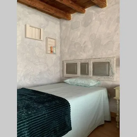 Casa Rosita Holiday home Maello