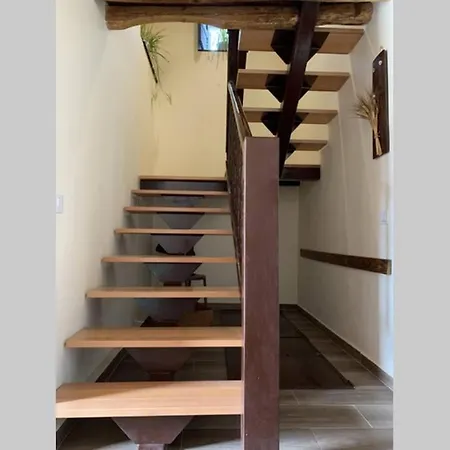 Holiday home Casa Rosita Maello