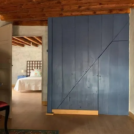 Holiday home Casa Rosita Maello