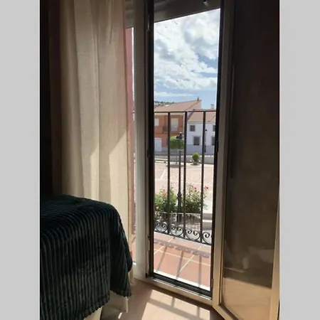 Casa Rosita Holiday home
