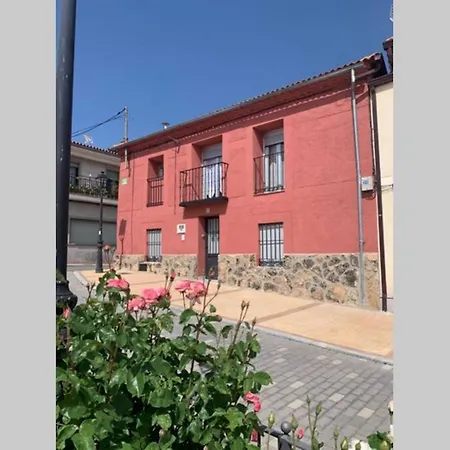 Holiday home Casa Rosita