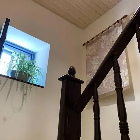 Casa Rosita