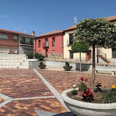 Holiday home Casa Rosita