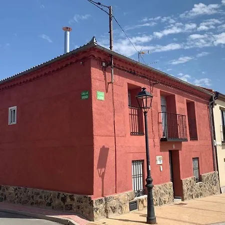 Casa Rosita Maello