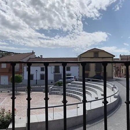 Casa Rosita * Maello