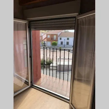 Casa Rosita Holiday home *