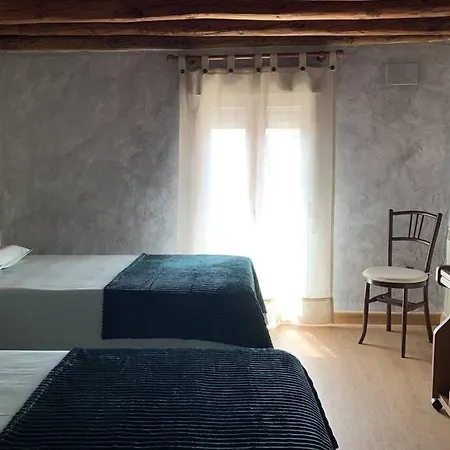 Casa Rosita