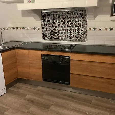 Casa Rosita Holiday home Maello