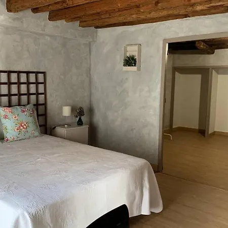 Casa Rosita Holiday home Maello