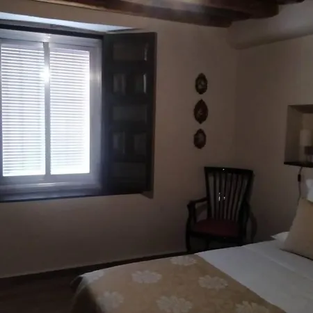 Casa Rosita