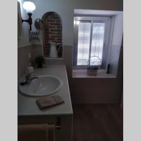 Casa Rosita Holiday home Maello