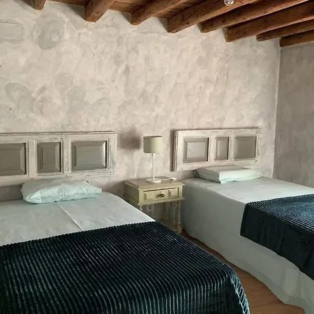 Casa Rosita * Maello