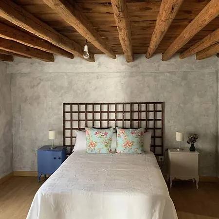 Casa Rosita Holiday home