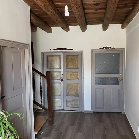 Casa Rosita *