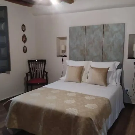 Holiday home Casa Rosita *